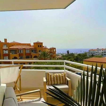 Appartamento Rinnovato Con 1 Camera Da Letto Gp202 San Miguel de Abona Exterior foto