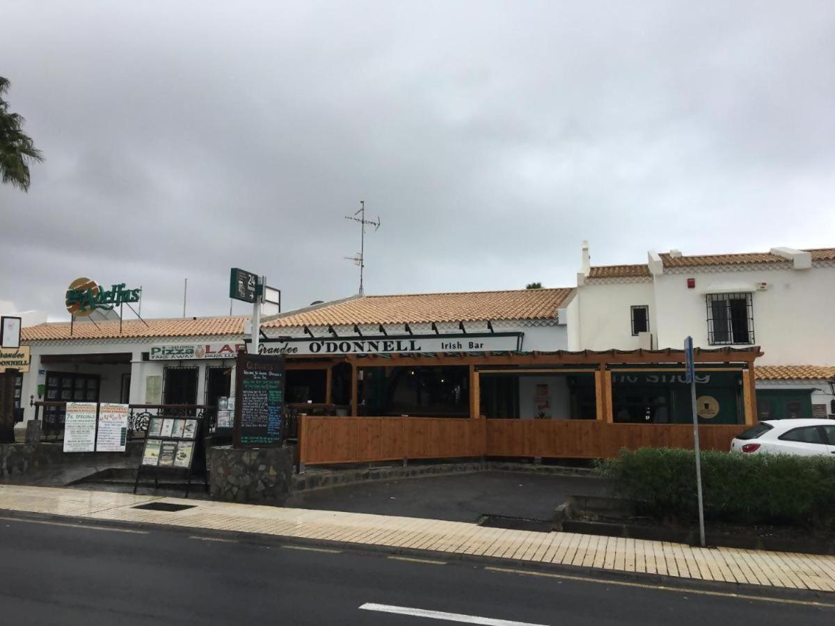 Appartamento Rinnovato Con 1 Camera Da Letto Gp202 San Miguel de Abona Exterior foto