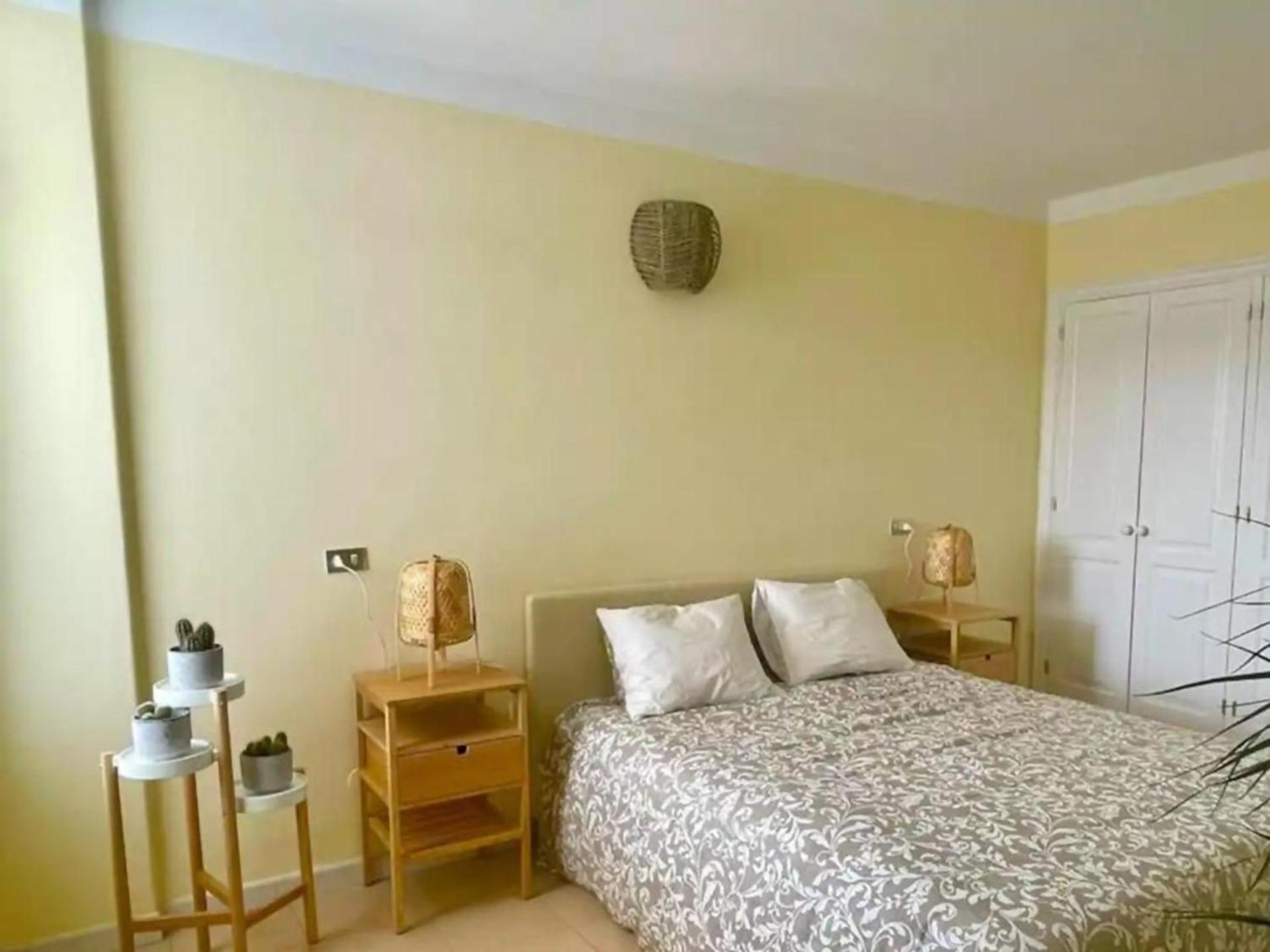 Appartamento Rinnovato Con 1 Camera Da Letto Gp202 San Miguel de Abona Exterior foto