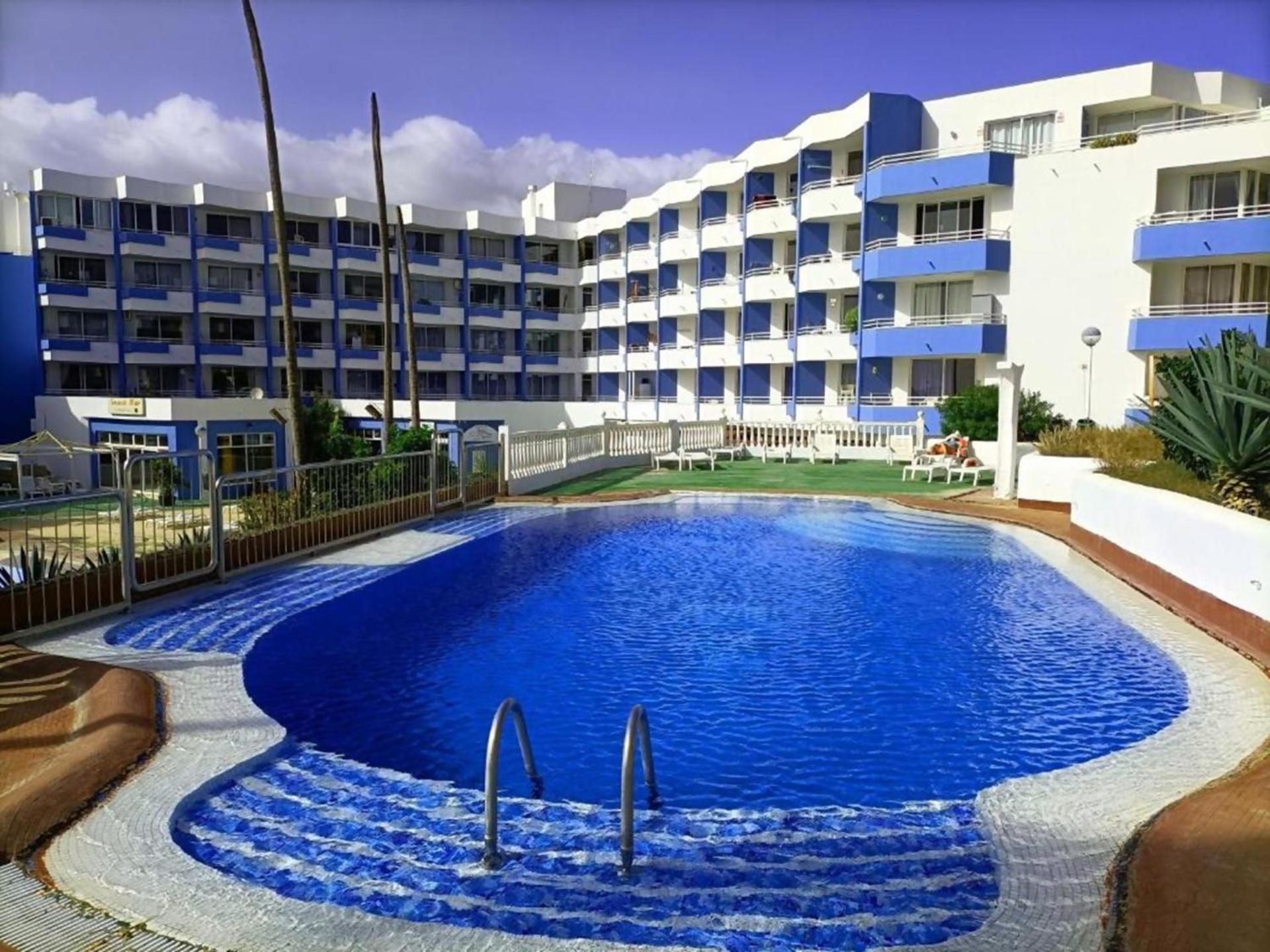 Appartamento Rinnovato Con 1 Camera Da Letto Gp202 San Miguel de Abona Exterior foto