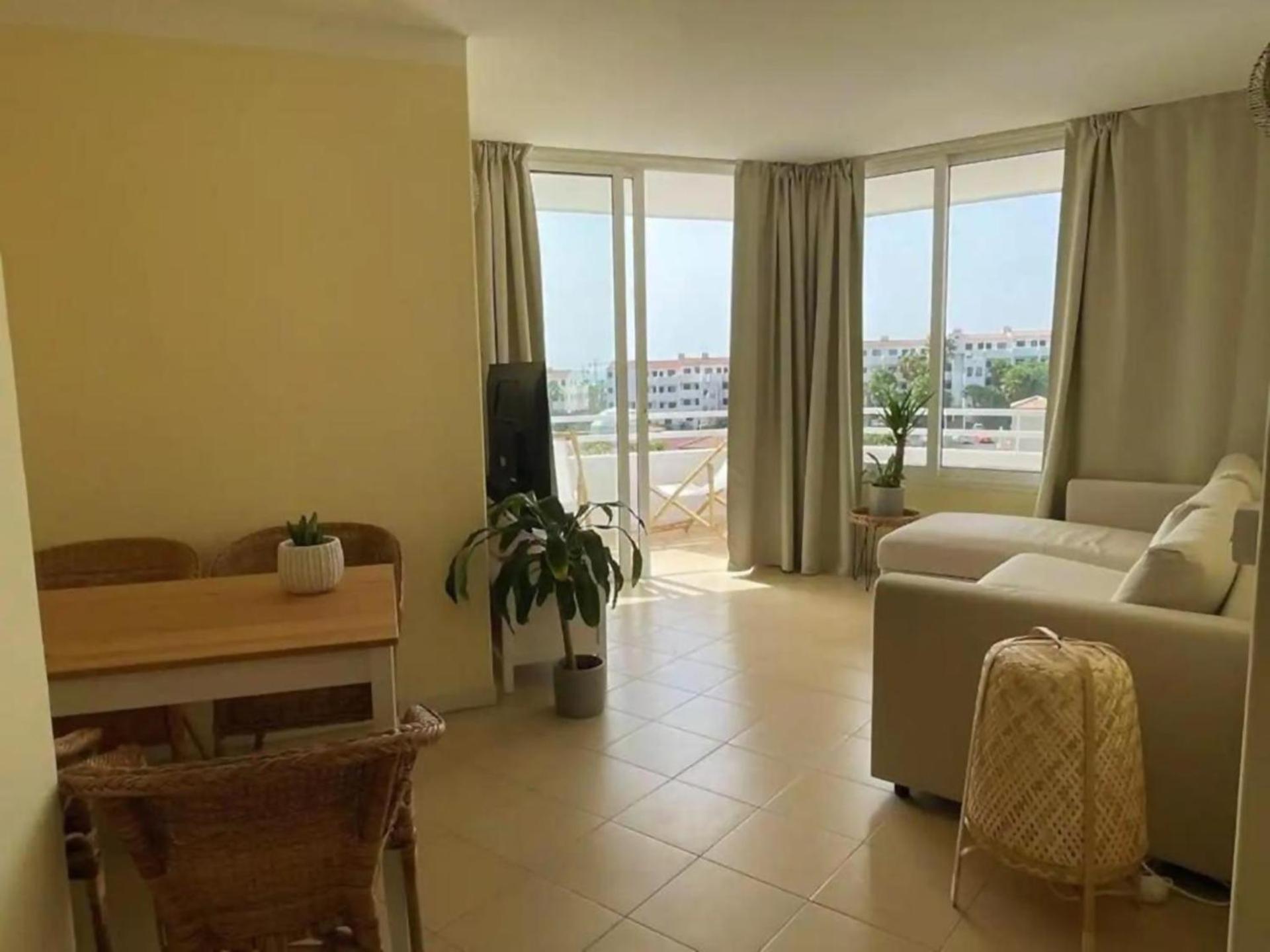 Appartamento Rinnovato Con 1 Camera Da Letto Gp202 San Miguel de Abona Exterior foto
