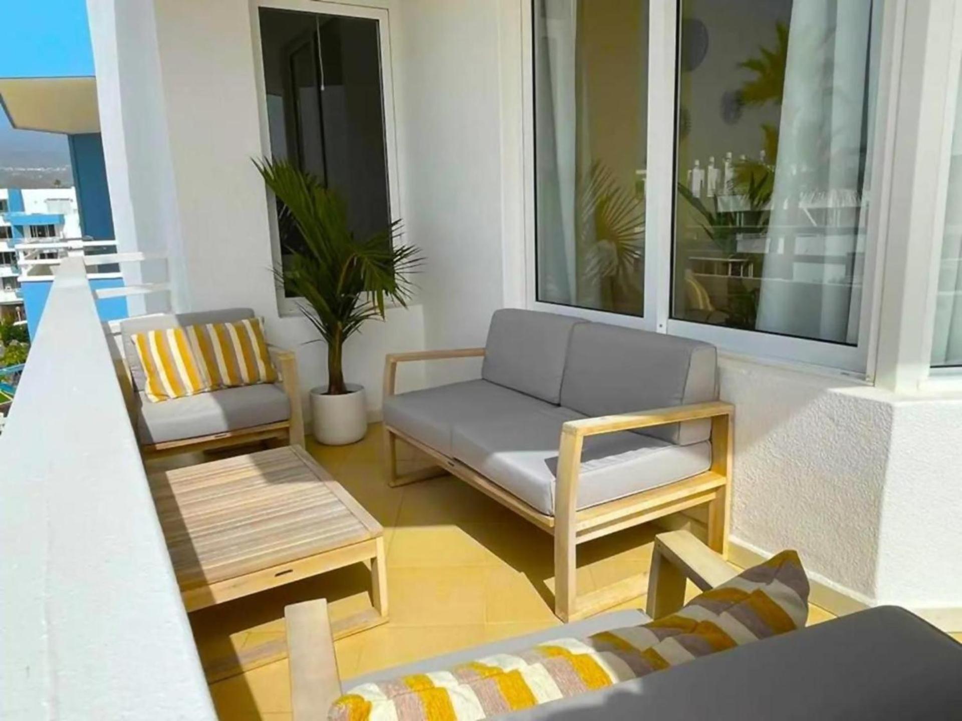 Appartamento Rinnovato Con 1 Camera Da Letto Gp202 San Miguel de Abona Exterior foto