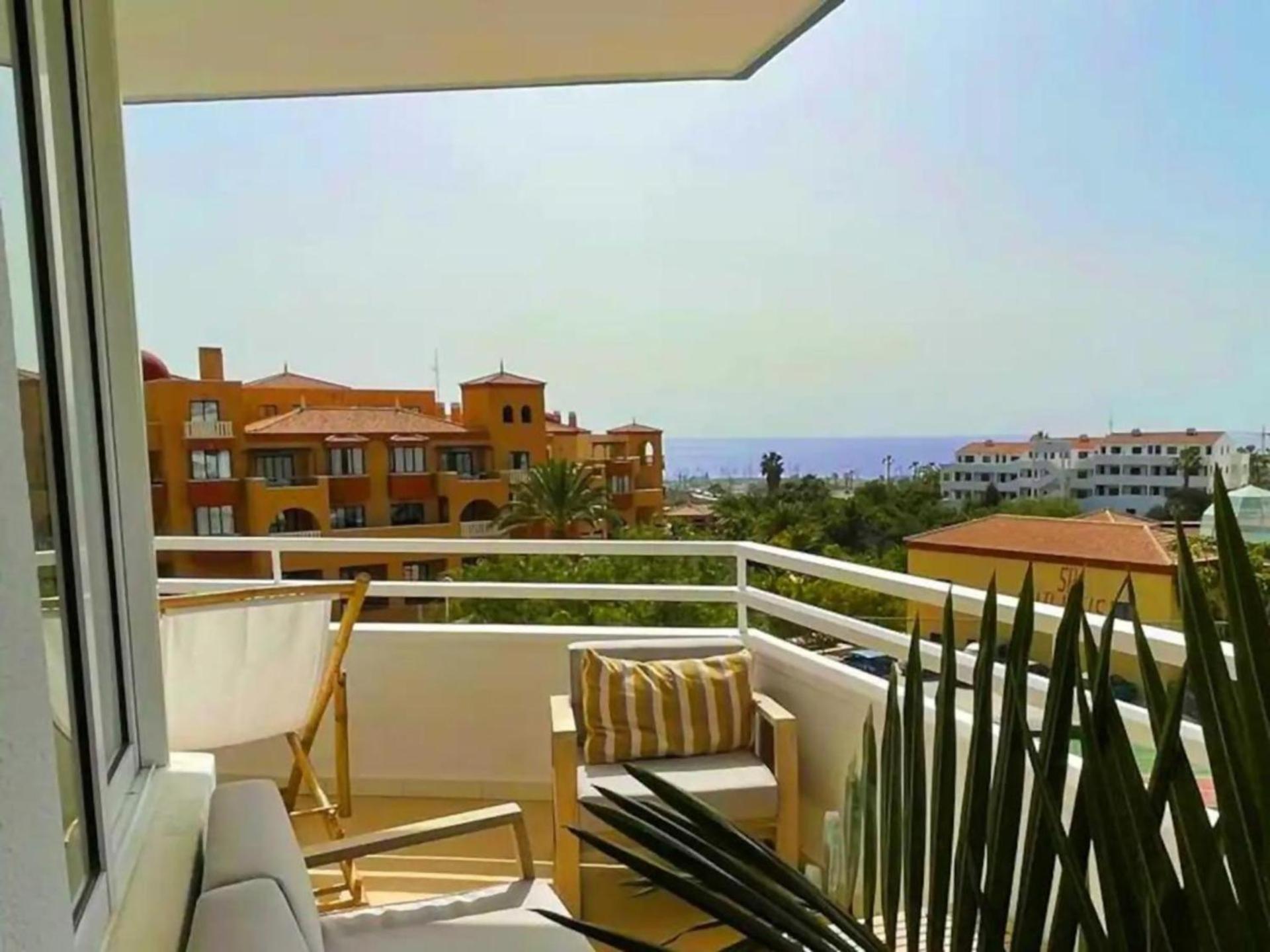 Appartamento Rinnovato Con 1 Camera Da Letto Gp202 San Miguel de Abona Exterior foto